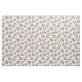 Hübsch rosa Romantische Blume und Ferne Stoff (Fat Quarter (45,7 x 55,9 cm))