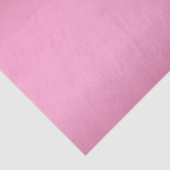 Hübsch rosa seidenpapier (Ausschnitt)