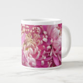 Hübsch rosa Tasse (Vorderseite Rechts)