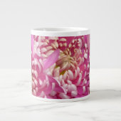 Hübsch rosa Tasse (Vorderseite)