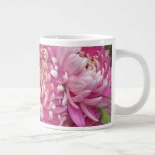 Hübsch rosa Tasse