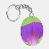 Hübsch Schlüsselanhänger (Vorderseite links)