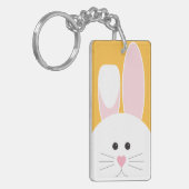 Hübsch! Schlüsselanhänger (Vorderseite links)