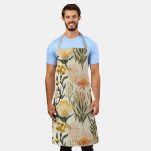 Hübsch Schürze (Getragen)