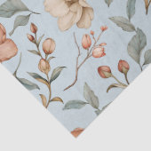 Hübsch Seidenpapier (Detail)