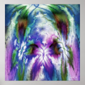 Hübsch sein poster (Vorne)