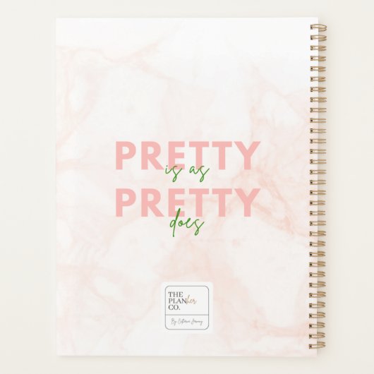 Hübsch seit 1908 planer (Rückseite)