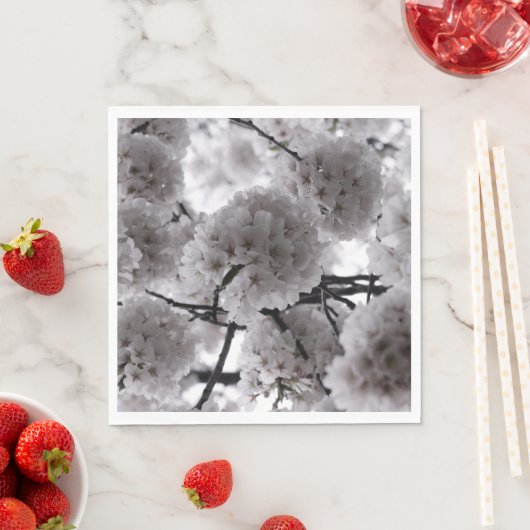 Hübsch Serviette (Beispiel)