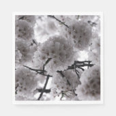 Hübsch Serviette (Vorderseite)