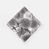 Hübsch Serviette (Ecke)