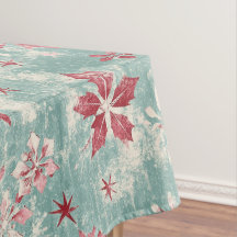 Hübsch shabby chic vintage Weihnachten