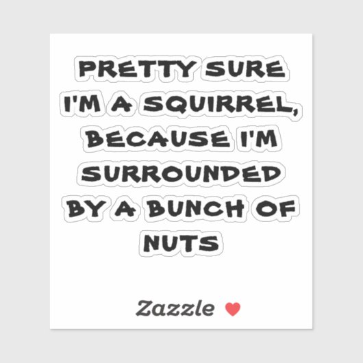 HÜBSCH SICHER, ICH BIN EIN SCHÜLER AUFKLEBER (Blatt)