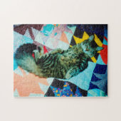 Hübsch Skitter Puzzle (Horizontal)