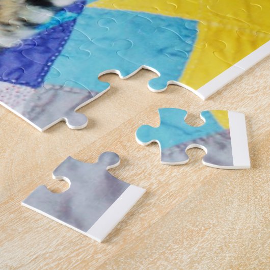 Hübsch Skitter Puzzle (Seite)