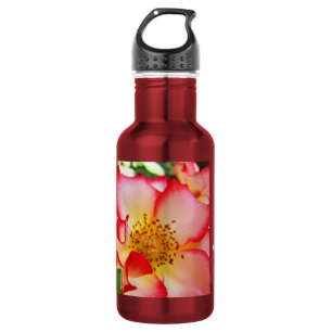 Hübsch Smart Spirituosen Cheerleader Edelstahlflasche
