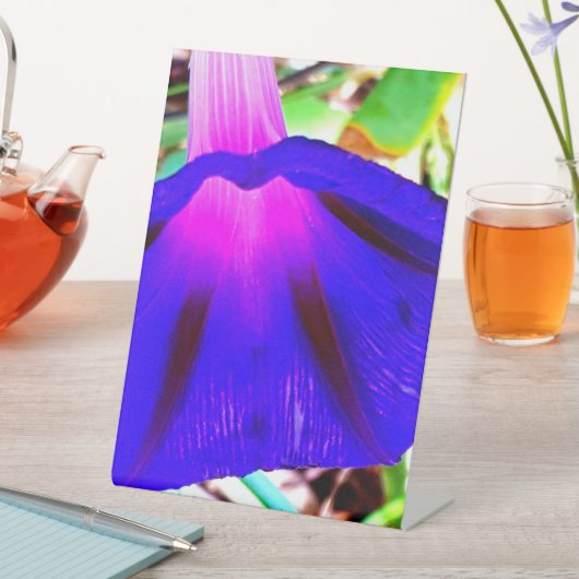 Hübsch Sockelschild (In Situ)