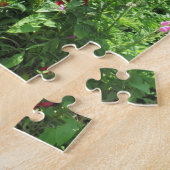 Hübsch Spring Flowers Puzzle (Seite)