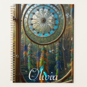 Hübsch Suncatcher Dreamcatcher Personalisiert Planer