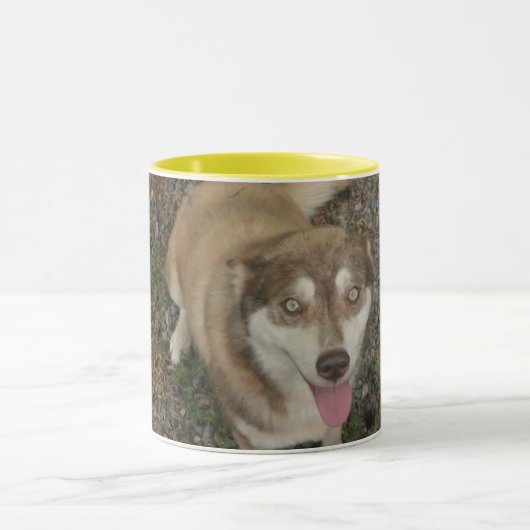 Hübsch Tasse (Zentrum)