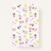 Hübsch Tooth Fairy Magic Wand White Teeth Ausweis (Vorderseite)