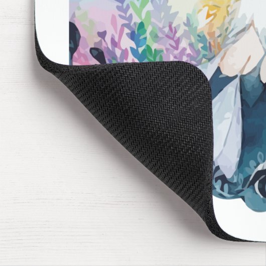 Hübsch Tree Fairy Mousepad (Ecke)