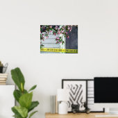 Hübsch Ugly Poster (Heimbüro)