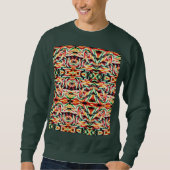 Hübsch Ugly Sweatshirt (Vorderseite)