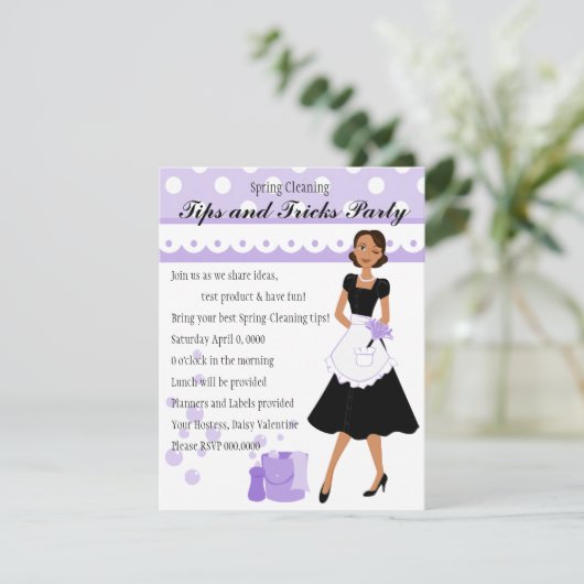 Hübsch und sauber (Stehend Vorderseite)