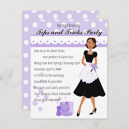 Hübsch und sauber (Vorne/Hinten)