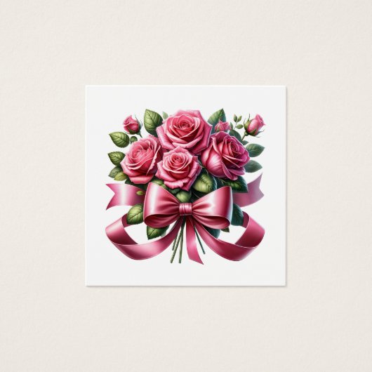 Hübsch und thrifty (Vorderseite)