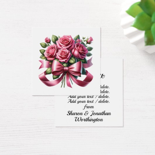 Hübsch und thrifty (Schreibtisch)