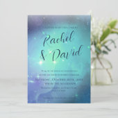 Hübsch unter der Sternenimpografie (Stehend Vorderseite)