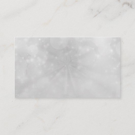 Hübsch Visitenkarte (Rückseite)