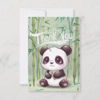 Hübsch Wans Panda