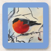 Hübsch Zuhause Getränkeuntersetzer (Vorderseite)