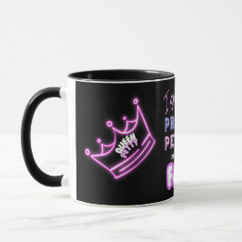 Hübsch zur Petty FAFO-Tasse Tasse