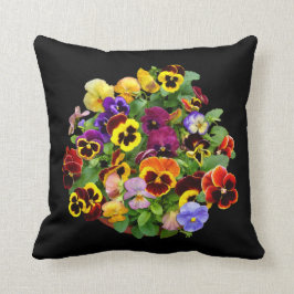 Hübsche Anzeige Kissen