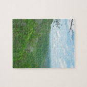 Hübsche appalachische Übersicht Puzzle (Horizontal)