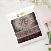 Hübsche Aquarellfarbe Geschenktütchen (Versiegelt)