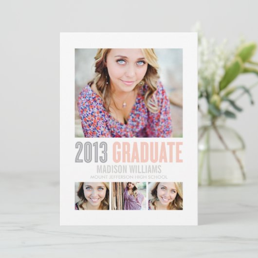 HÜBSCHE AUGEN 2013 | EINLADUNG DER SCHULAGSPARTEI (Stehend Vorderseite)