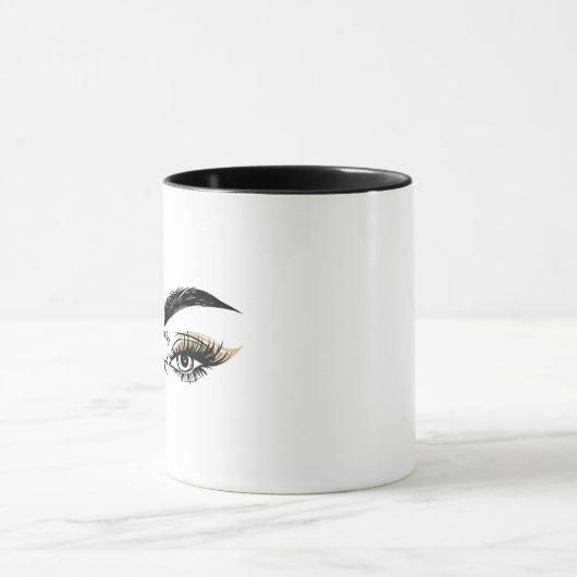 Hübsche Augen Schönheitssalon Makeup Eyelashes Las Tasse (Zentrum)