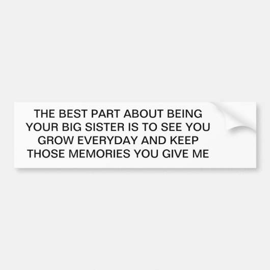 hübsche Ausdrücke Autoaufkleber (Vorne)