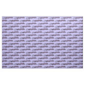 Hübsche BALI LIZARD Design-Bibliothek + Ihre Ideen Stoff (Fat Quarter (45,7 x 55,9 cm))