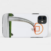 Hübsche Basketballarmatur Case-Mate iPhone Hülle (Rückseite (Horizontal))