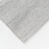 Hübsche Basketballarmatur Fleecedecke (Ecke)