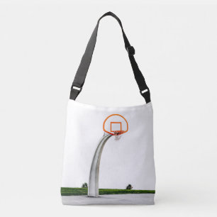 Hübsche Basketballarmatur Tragetaschen Mit Langen Trägern