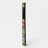 Hübsche Bienen und Buttercups Case-Mate iPhone Hülle (Hinten/Links)