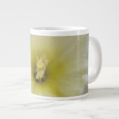 Hübsche blasse affodische Tasse (Vorderseite Rechts)