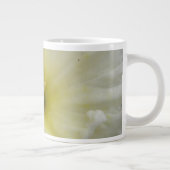 Hübsche blasse affodische Tasse (Rechts)