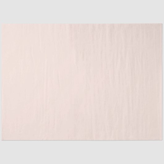 Hübsche Blendung Seidenpapier (Vorderseite)